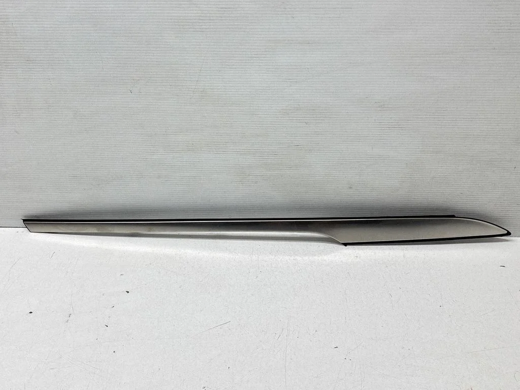 Roof trim bar molding cover 87850A8300
