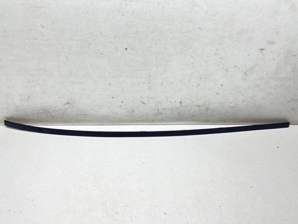 Roof trim bar molding cover 738539422R – Renault Captur (2013-2020)