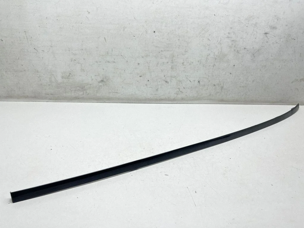 Roof trim bar molding cover 738527585R – Renault Captur (2013-2020)
