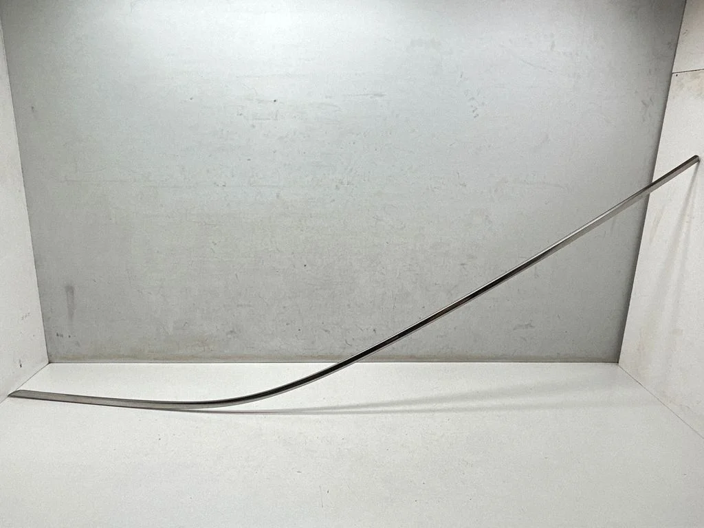 Roof trim bar molding cover 98270092