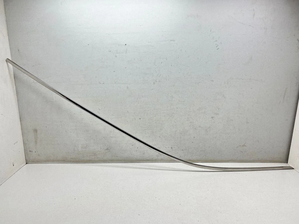Roof trim bar molding cover 98270093