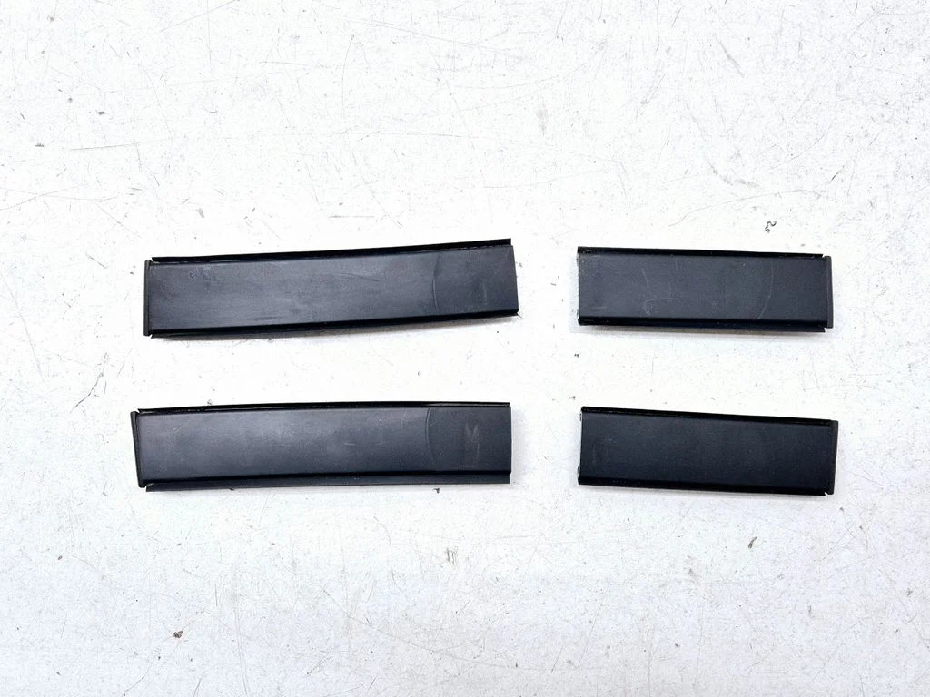 Jumta apdares līste „moldings"