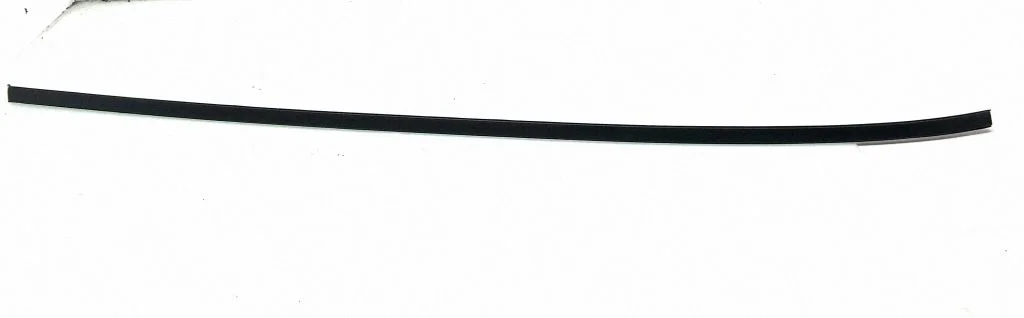 Katuse liist „molding" – vasak