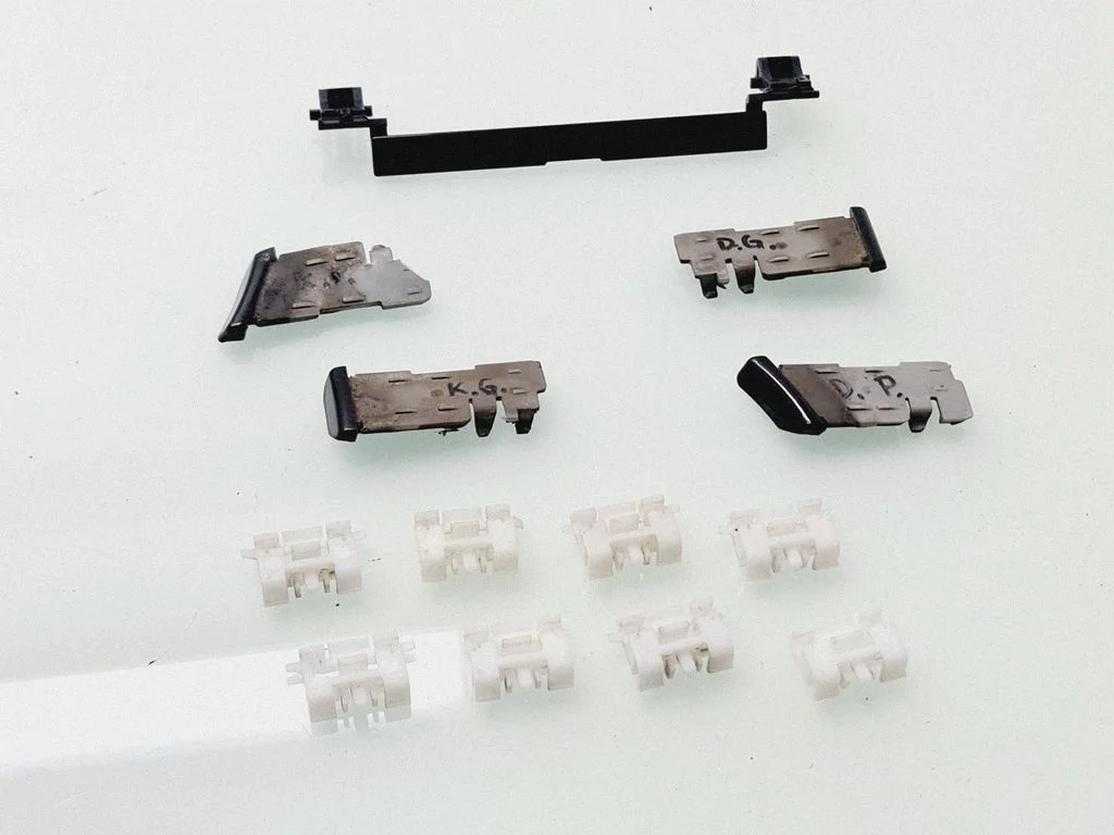 Katuse liist „molding" 7291271