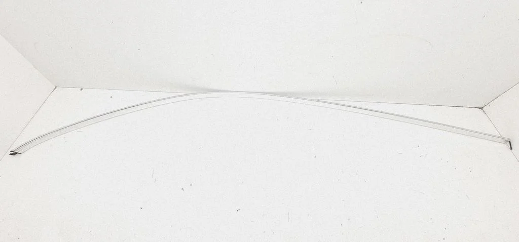Jumta apdares līste „moldings" 7L6853985A2ZZ