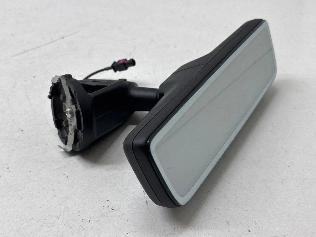 Rear view mirror (interior) – Jeep Grand Cherokee WL (2021-)