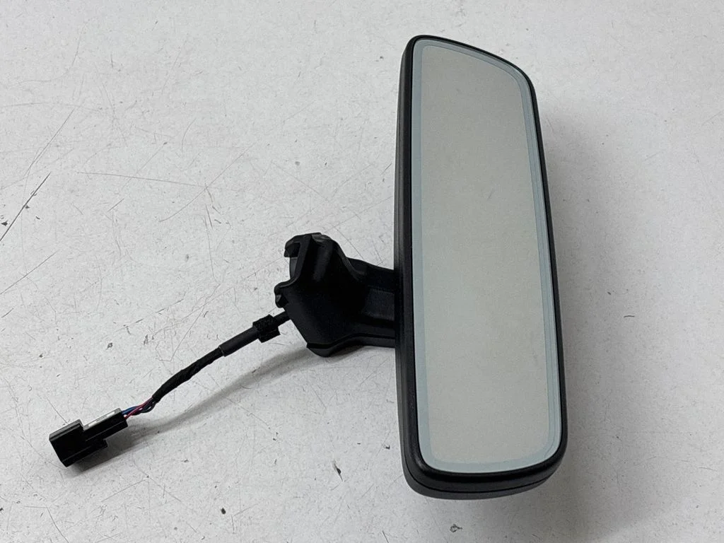 Tahavaatepeegel (salongis) – Subaru Forester SK (2018-2025)