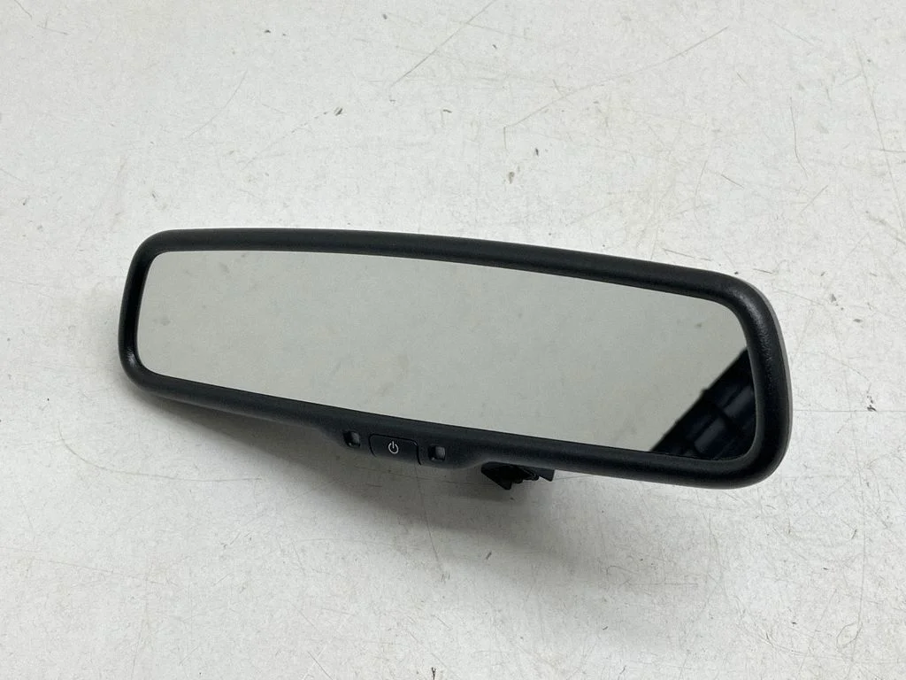 Rear view mirror (interior) – KIA Sportage (2016-2021)