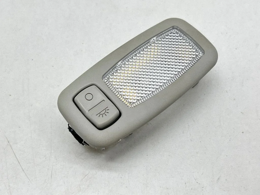 Other interior light – KIA Niro (2022-)
