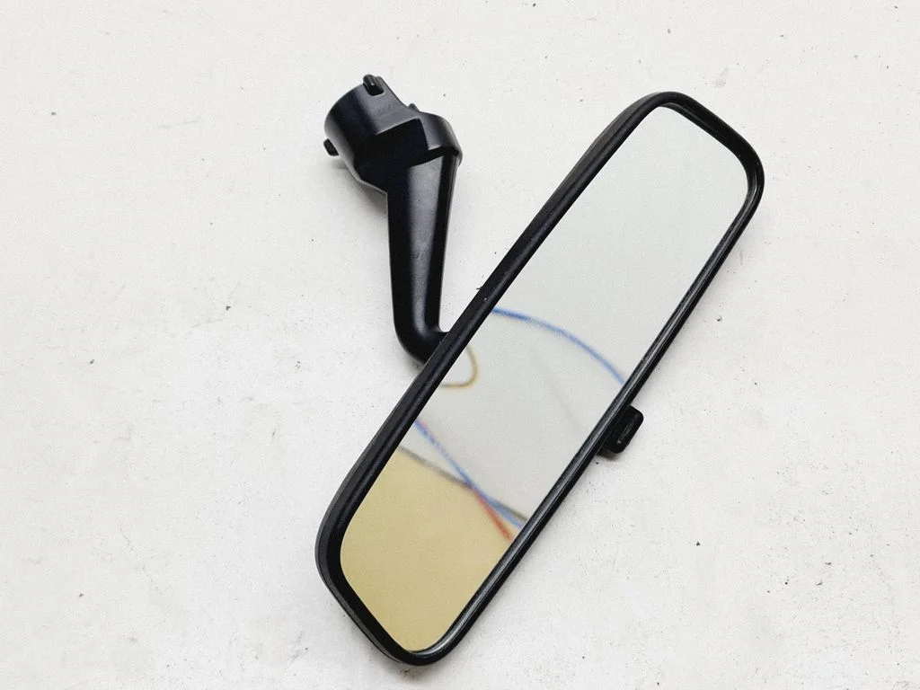 Rear view mirror (interior) – Mercedes-Benz B-Class W246 W242 (2011-2017)