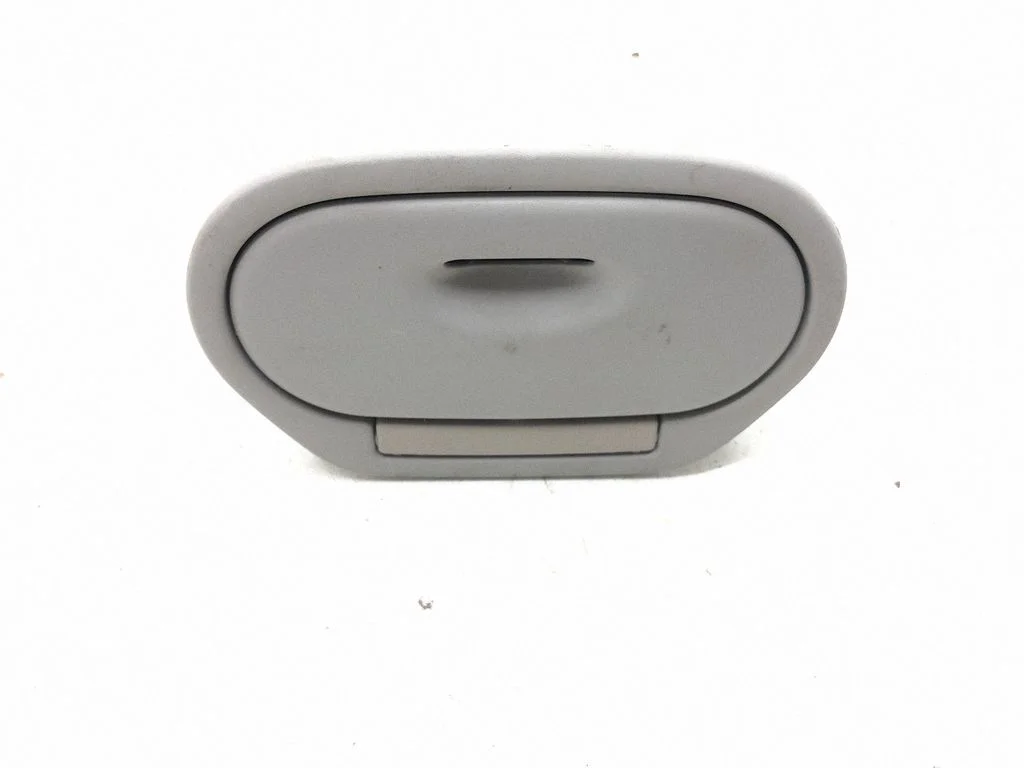 Rear view mirror (interior) 8200105136