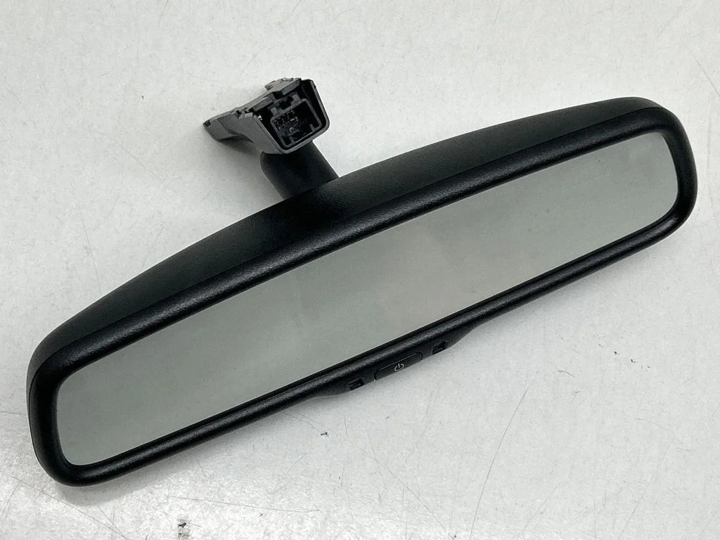 Rear view mirror (interior) 70029061110