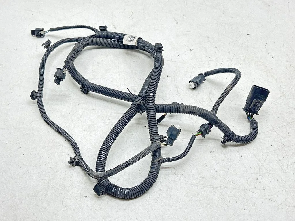 Parking sensor (PDC) wiring loom 20118215