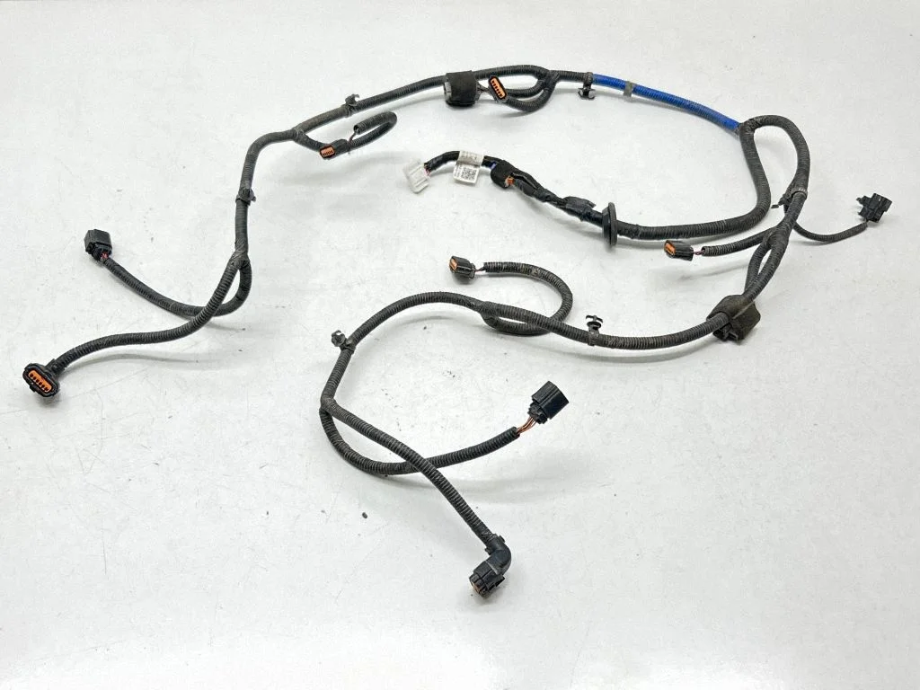 Parkimisandurite (PDC) juhtmestik – KIA Optima (2015-2020)