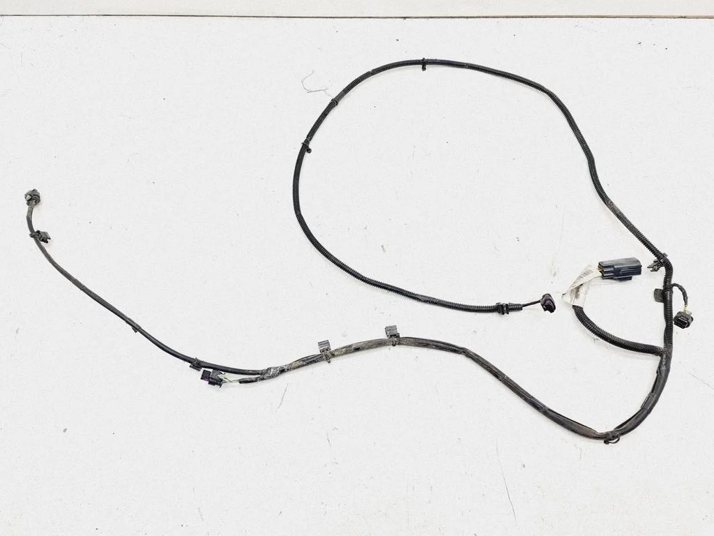 Parking sensor (PDC) wiring loom – Volvo S60 (2011-2013)