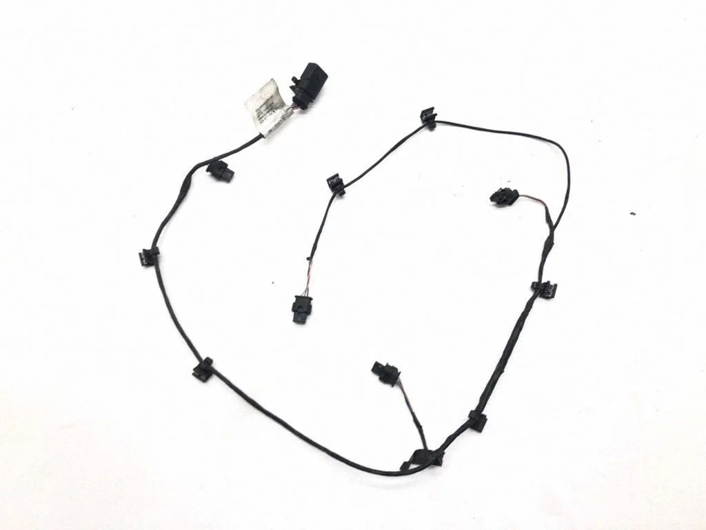 Parking sensor (PDC) wiring loom 3C9971104