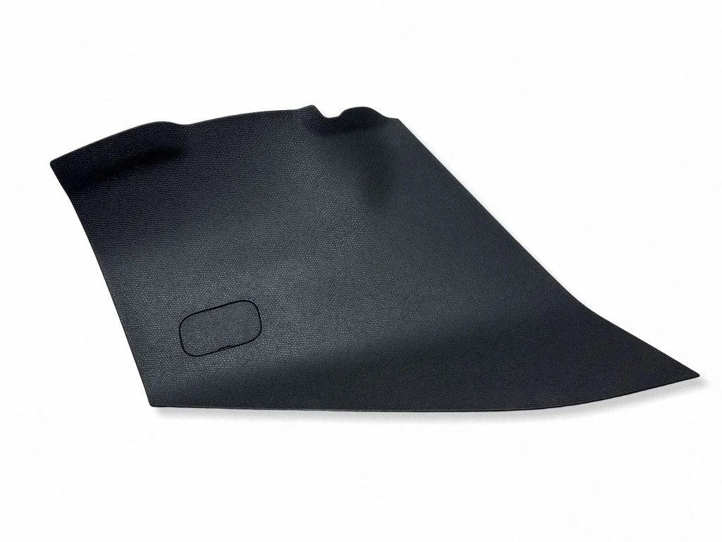 Other center console (tunnel) element – Citroen C5 Aircross (2017-2024)