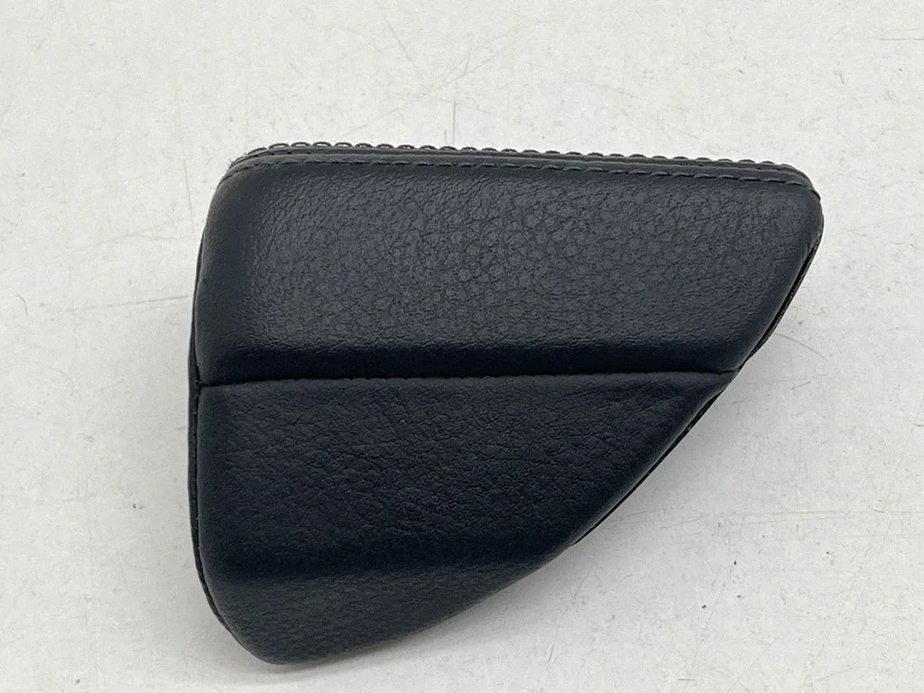 Other center console (tunnel) element – Porsche Panamera (970) (2009-2017)