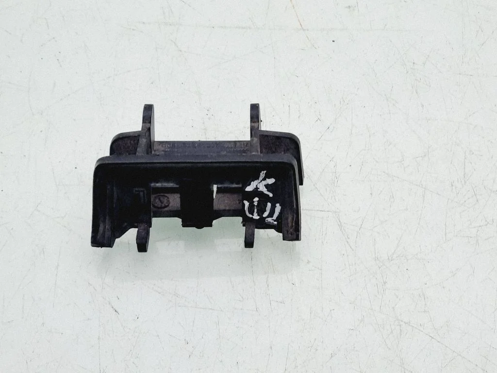 Other sill/pillar trim element 7L0853237A