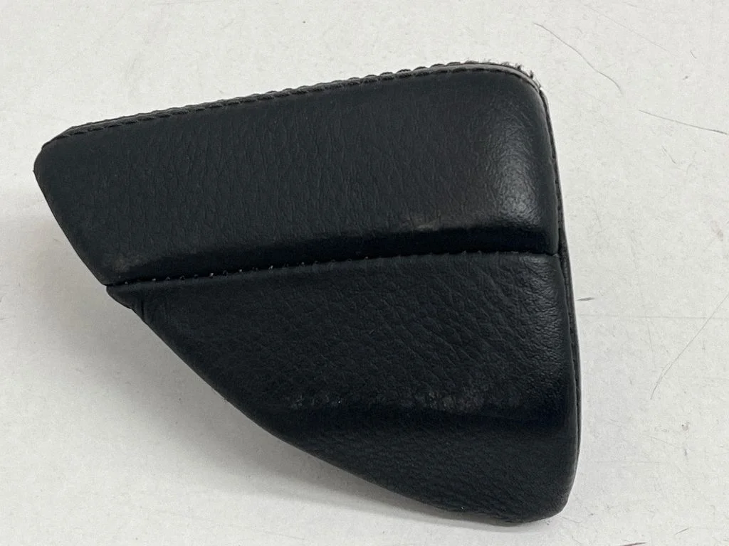 Other center console (tunnel) element – Porsche Panamera (970) (2009-2017)