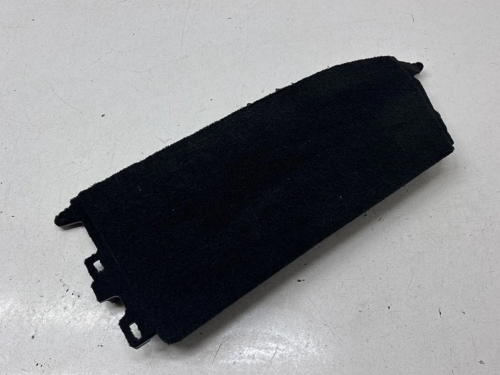 Other center console (tunnel) element – Volvo S90, V90 (2016-)