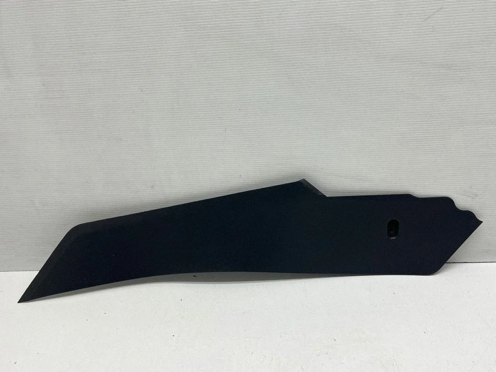 Other center console (tunnel) element – Volkswagen Jetta USA (2019-)