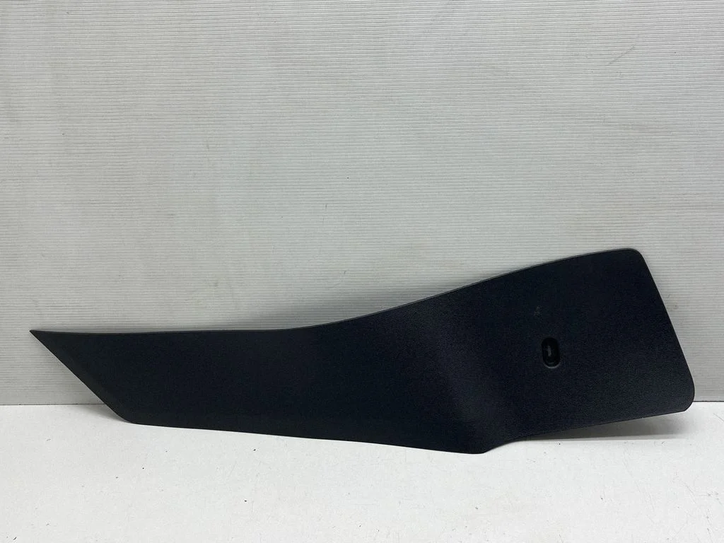 Other center console (tunnel) element – Volkswagen Jetta USA (2019-)
