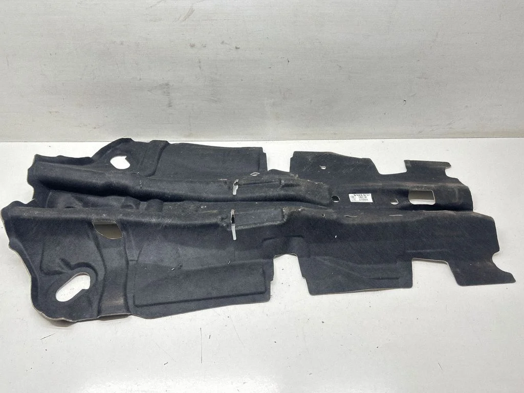 Other center console (tunnel) element 31426664