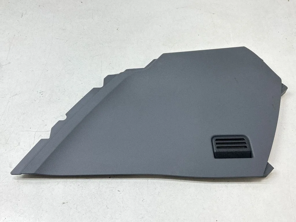 Other center console (tunnel) element – Land Rover Range Rover Evoque L538 (2011-2018)