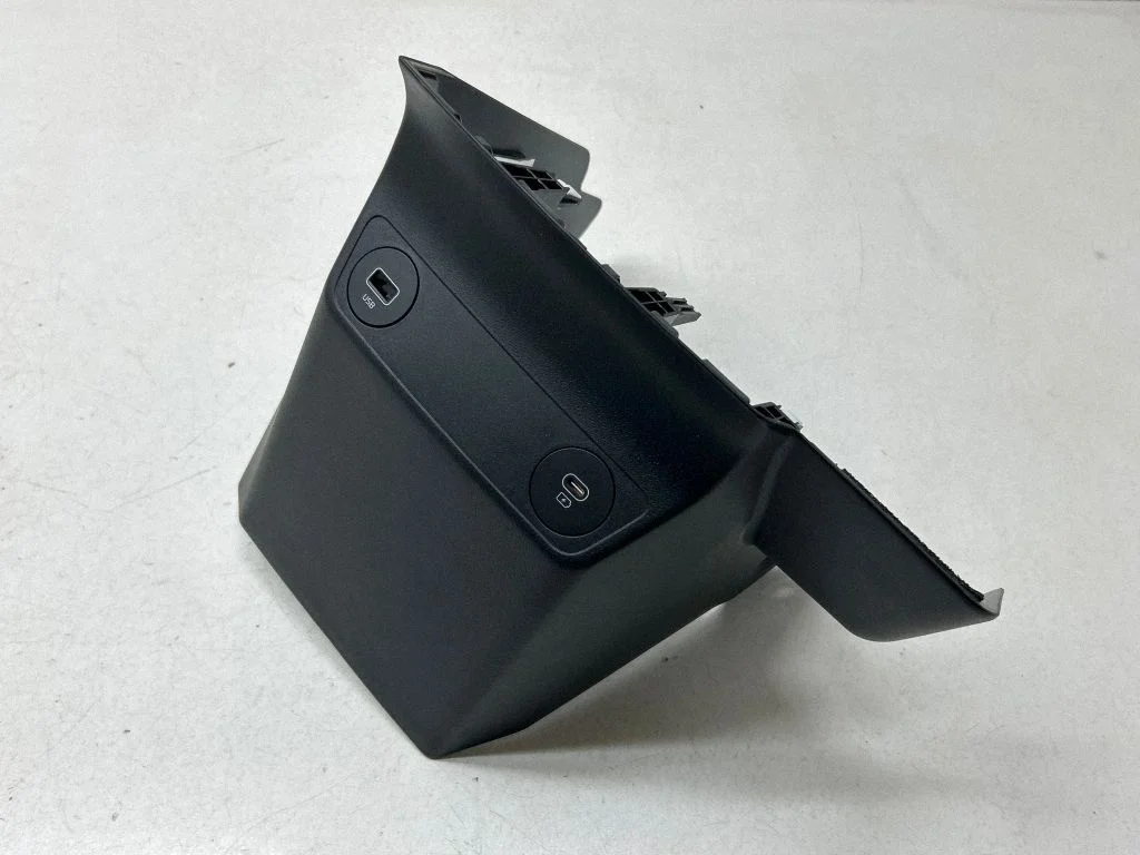 Other center console (tunnel) element – KIA EV6 (2021-)