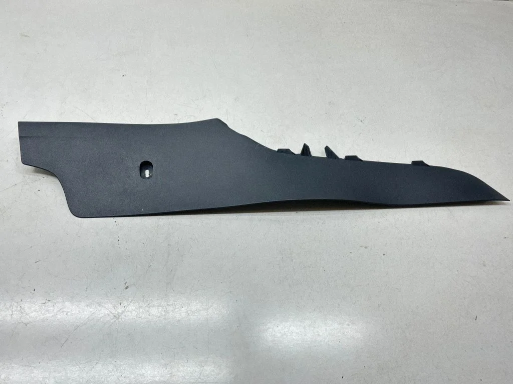 Other center console (tunnel) element – Skoda Octavia Mk3 (5E) (2013-2019)