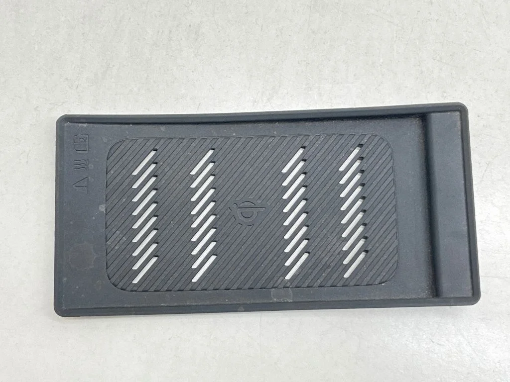Other center console (tunnel) element – KIA EV6 (2021-)