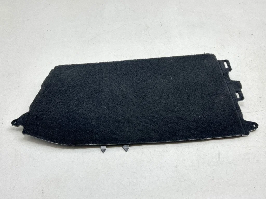 Other center console (tunnel) element – Volvo S90, V90 (2016-)
