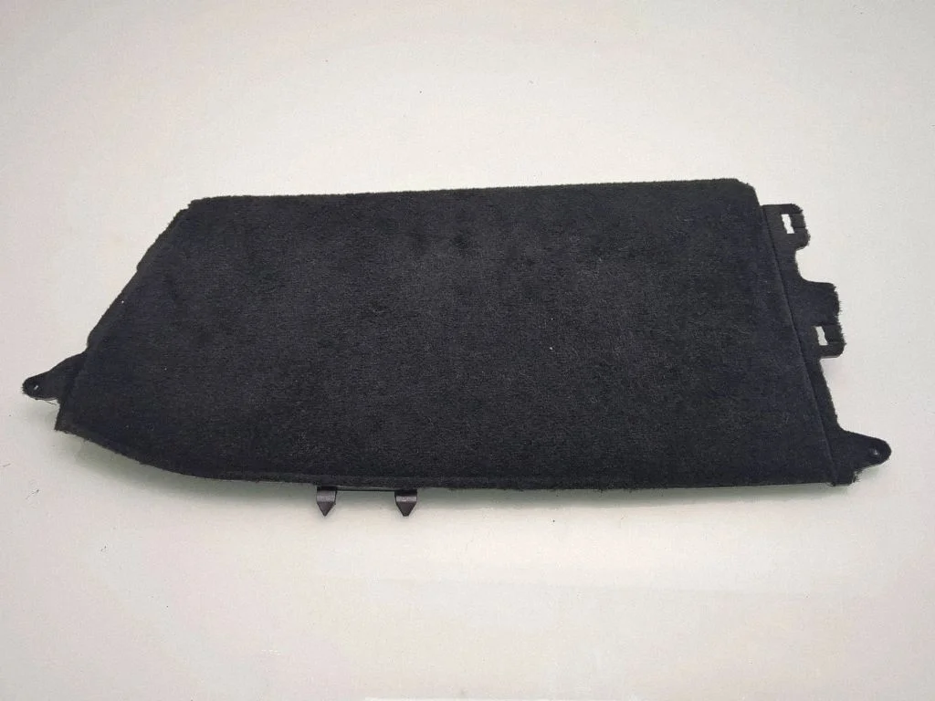 Other center console (tunnel) element – Volvo S90, V90 (2016-)