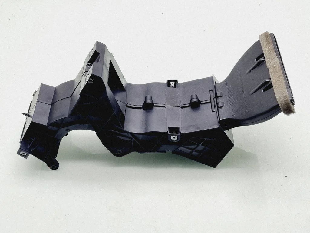 Other center console (tunnel) element 105733300E