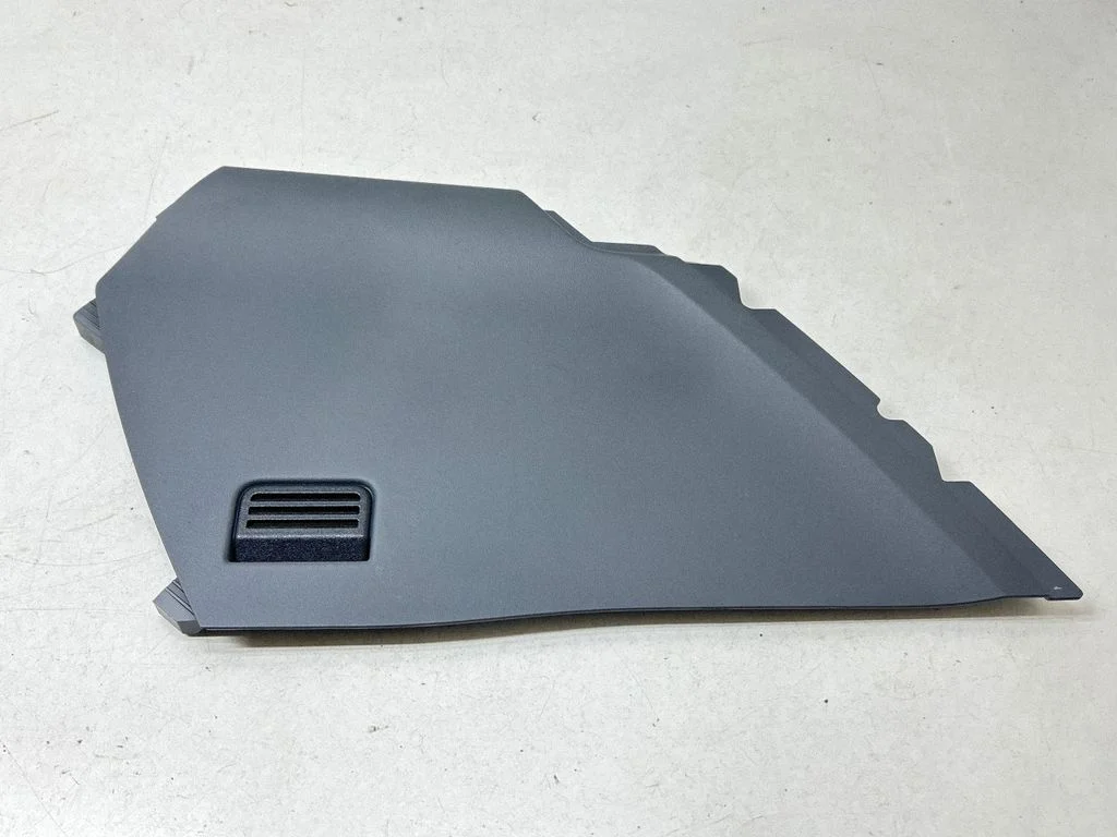 Cita centrālās konsoles (tuneļa) detaļa – Land Rover Range Rover Evoque L538 (2011-2018)