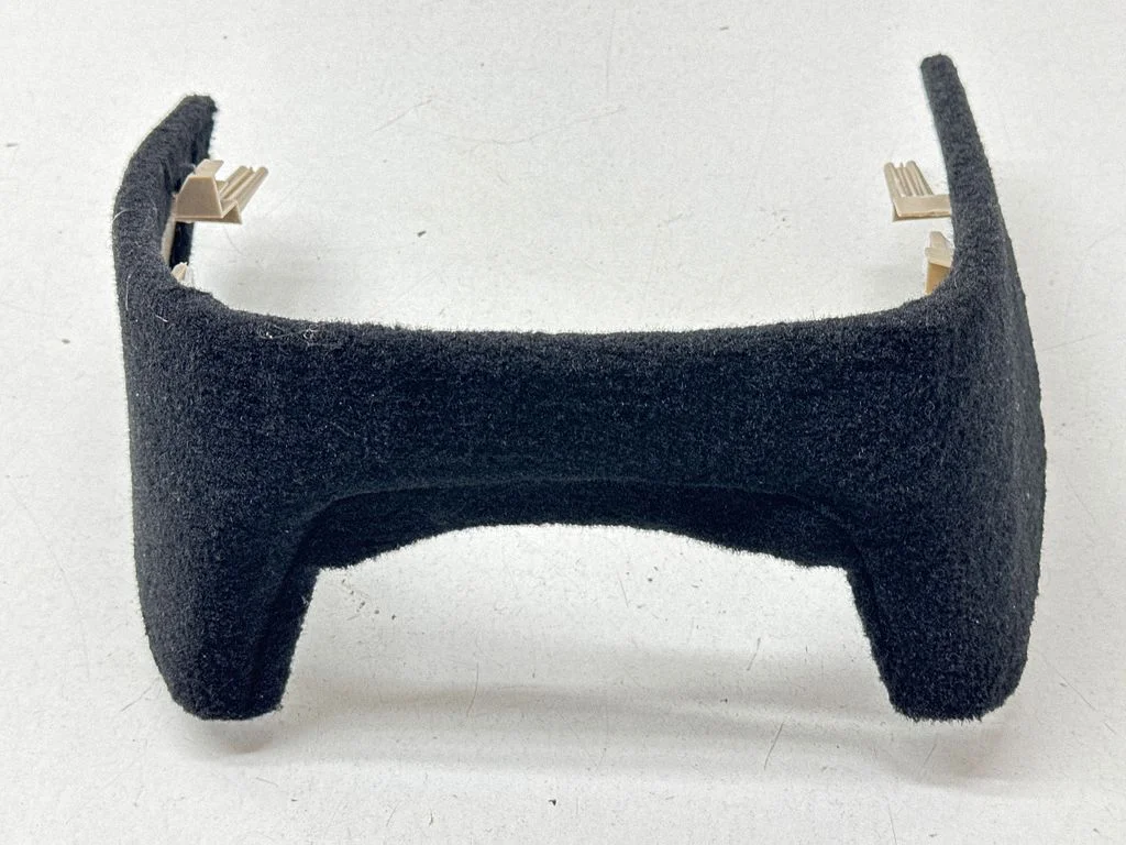 Other center console (tunnel) element – Chrysler Pacifica (2017-)
