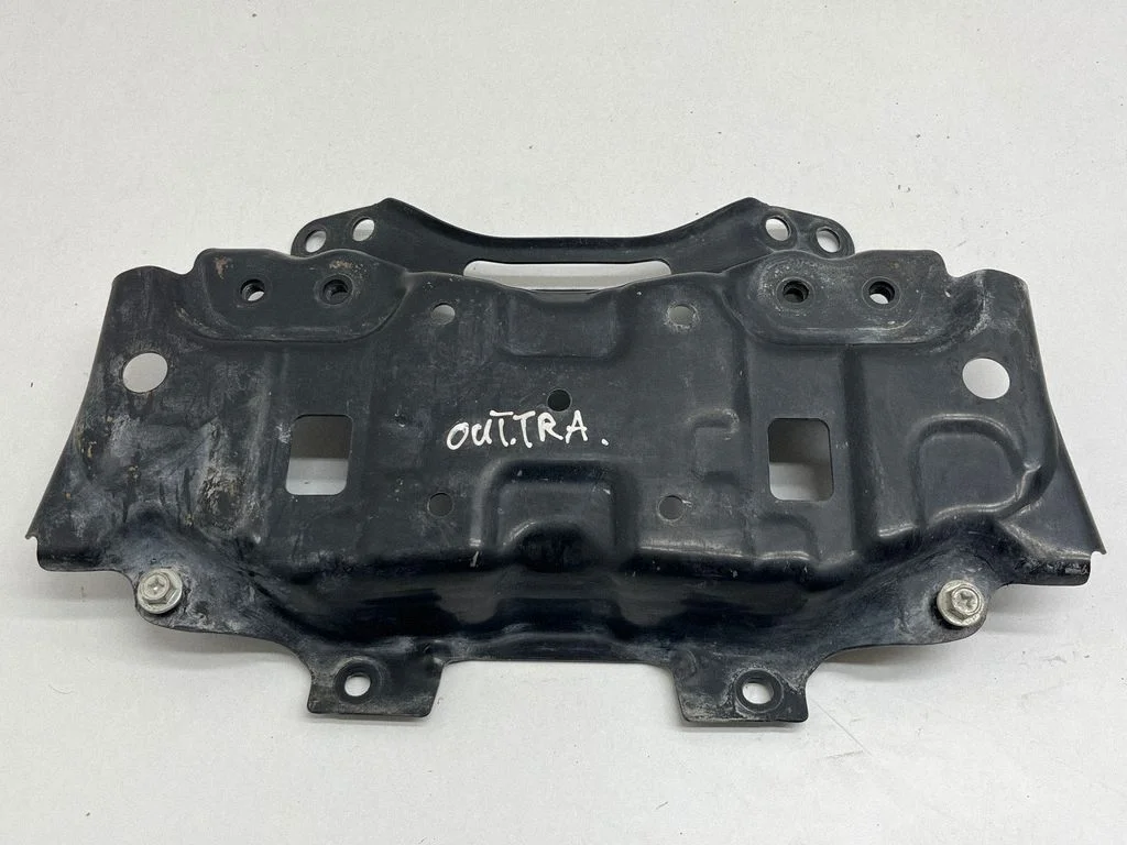 Muu esivedrustuse osa