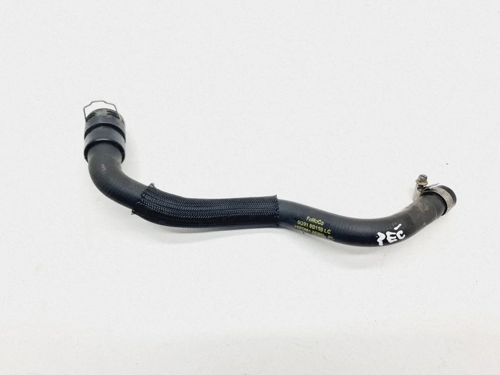Heater radiator pipe/hose 6G918B159LC