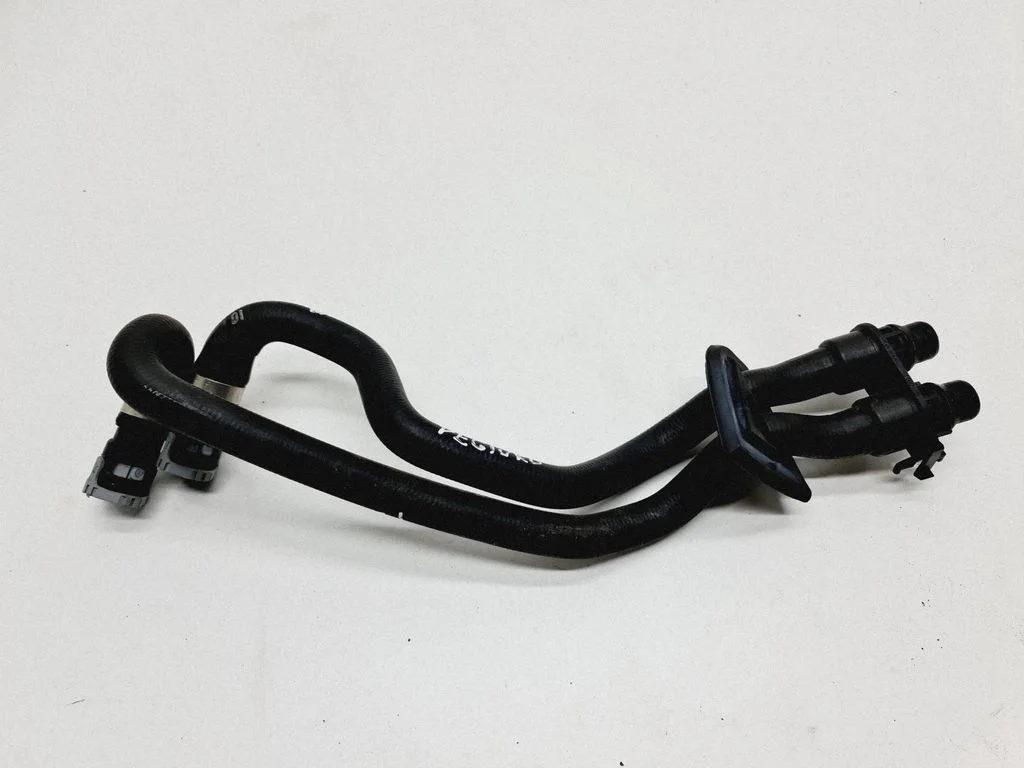 Heater radiator pipe/hose 6G9118C266CG