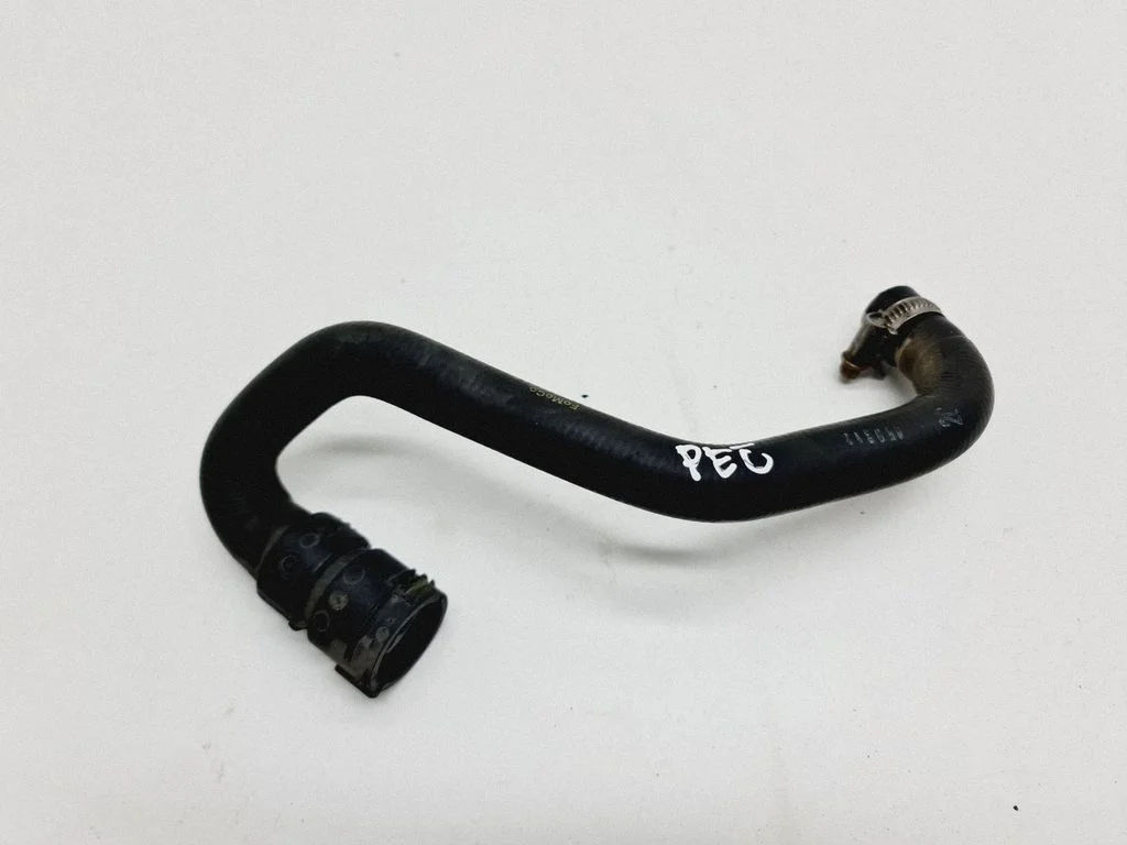 Heater radiator pipe/hose 6G918B160LC
