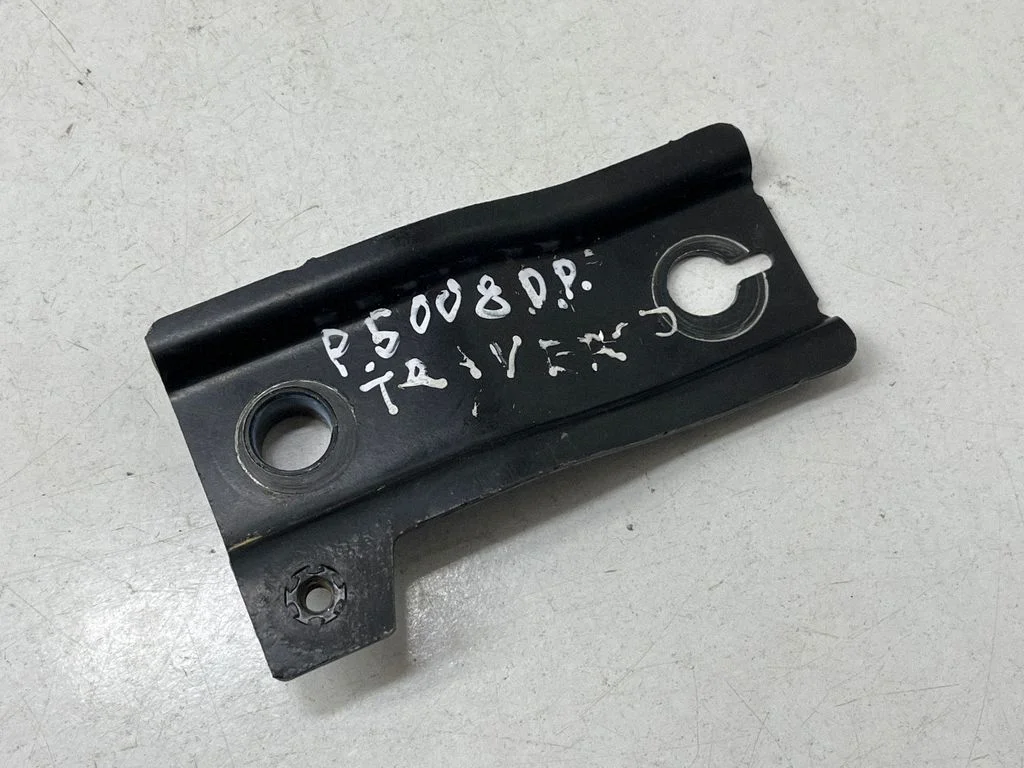 Other front suspension part – front right