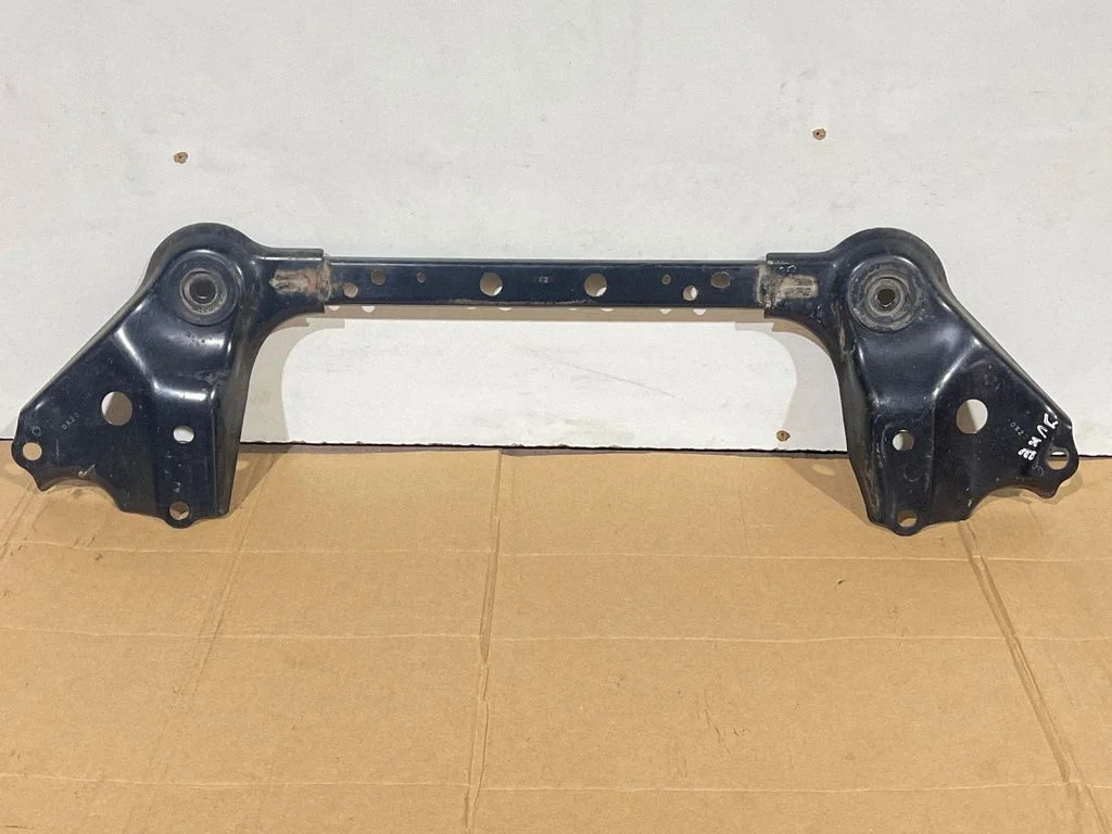 Other front suspension part – rear