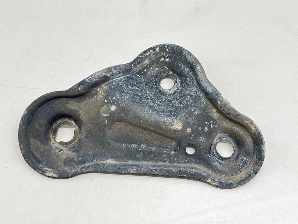 Muu esivedrustuse osa – KIA Optima (2015-2020)