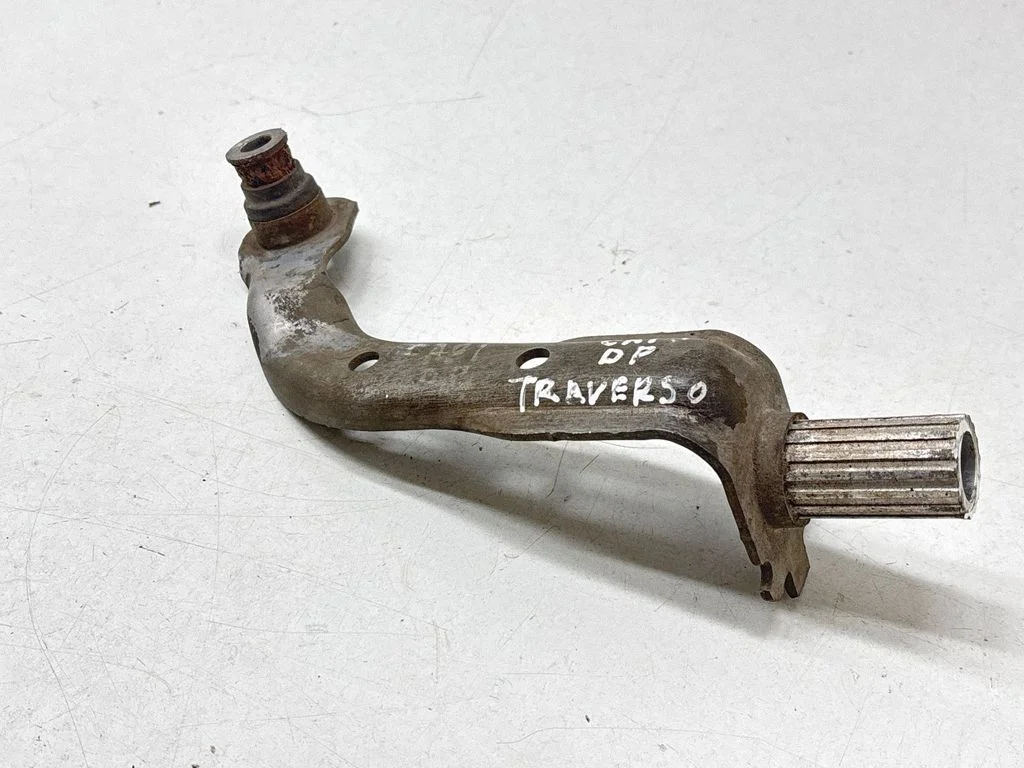 Other front suspension part 543170605R – Renault Captur (2013-2020)