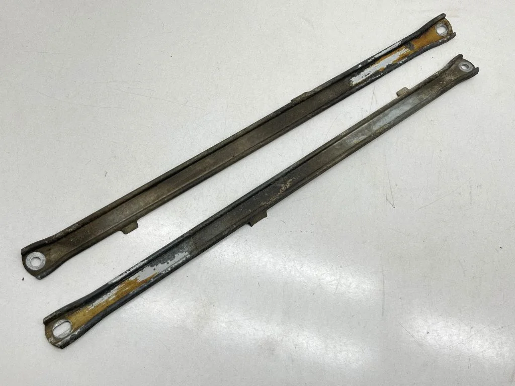 Muu esivedrustuse osa – eesmine