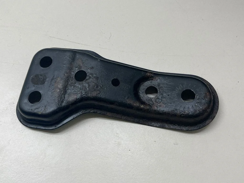 Muu esivedrustuse osa 5Q0199518E