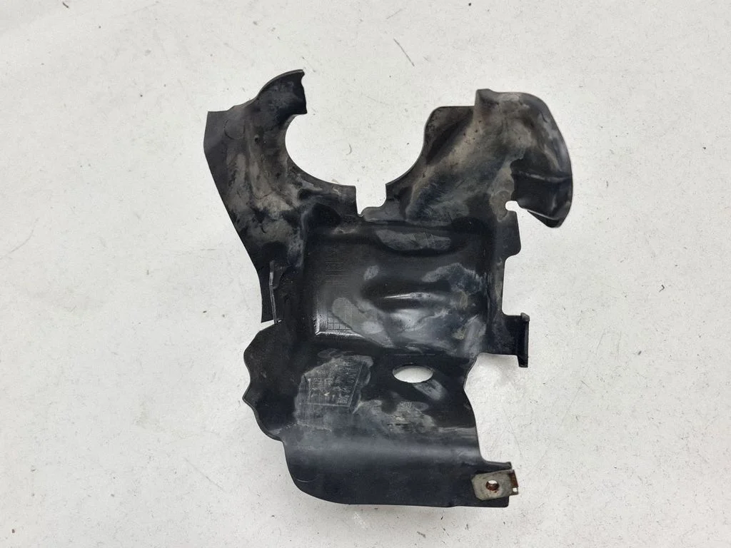 Cita priekšējās piekares detaļa – BMW 5. sērija E60 E61 (2004-2010)