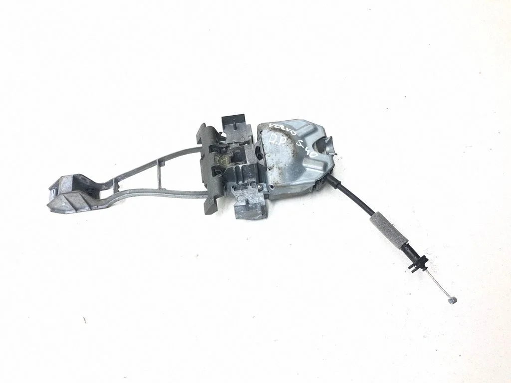 Front door exterior handle/bracket – right