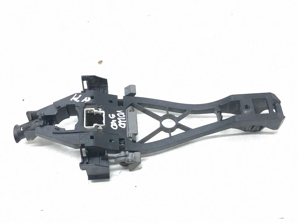 Front door exterior handle/bracket 30784203